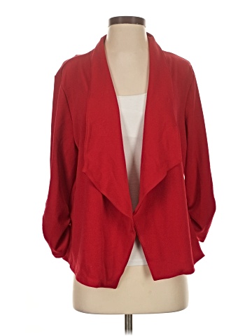 Fashionomics Kimono (view 1)