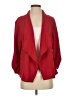 Fashionomics Red Kimono Size Med - photo 1