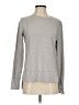 MPG Gray Pullover Sweater Size XS - photo 1