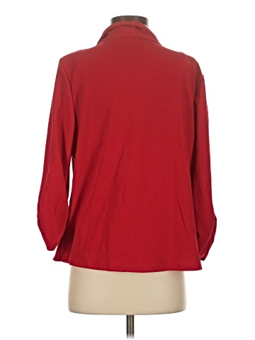 Fashionomics Kimono (view 2)