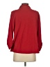 Fashionomics Red Kimono Size Med - photo 2
