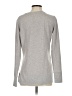 MPG Gray Pullover Sweater Size XS - photo 2