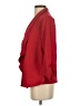 Fashionomics Red Kimono Size Med - photo 5