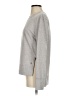 MPG Gray Pullover Sweater Size XS - photo 5