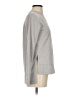 MPG Gray Pullover Sweater Size XS - photo 4