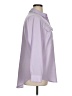 Evri 100% Polyester Purple Long Sleeve Blouse Size 0X - photo 4
