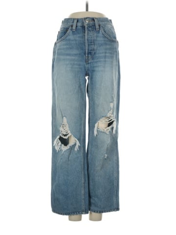 RE/DONE Jeans (view 1)