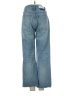 RE/DONE 100% Cotton Stars Blue Jeans Size 23 waist - photo 2