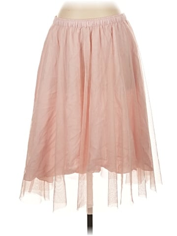 De Collection Formal Skirt (view 1)