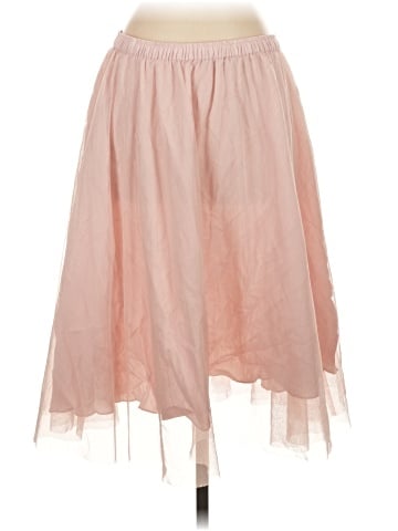 De Collection Formal Skirt (view 2)