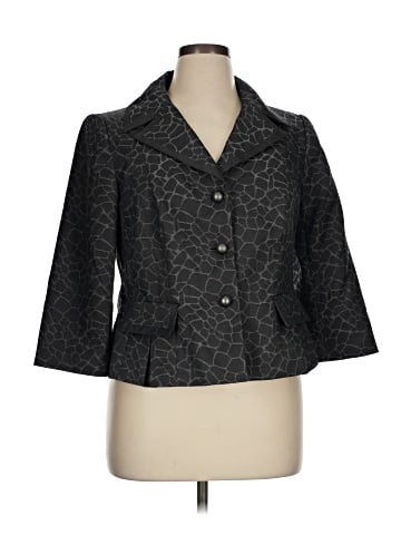 Isabella suits Blazer (view 1)