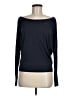 Assorted Brands Blue 3/4 Sleeve T-Shirt Size M - photo 1