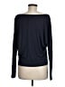 Assorted Brands Blue 3/4 Sleeve T-Shirt Size M - photo 2