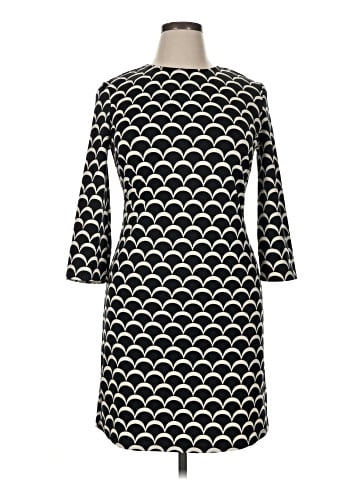 Julie Brown Casual Dress (view 1)