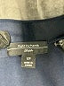 R&M Richards 100% Polyester Black Long Sleeve Blouse Size 12 Petite - photo 7