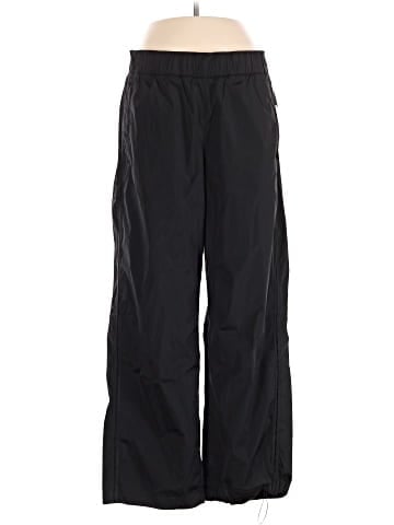 Athleta Track Pants (view 1)