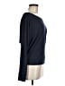 Assorted Brands Blue 3/4 Sleeve T-Shirt Size M - photo 4
