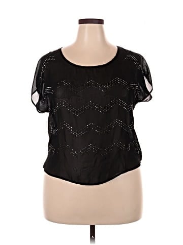 Penelope Short Sleeve Top (view 1)