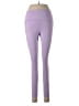 Under Armour Purple Active Pants Size M - photo 1
