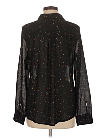 BP. x Claudia Sulewski Long Sleeve Blouse (view 2)