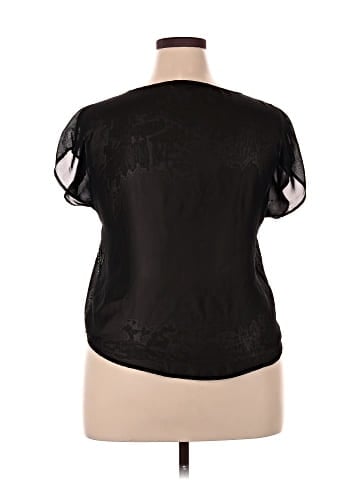 Penelope Short Sleeve Top (view 2)
