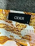 Cider Gold Tank Top Size L - photo 4