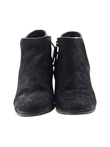 Simply Vera Vera Wang Ankle Boots (view 2)