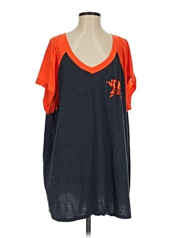 New Era Short Sleeve T-Shirt (view 1)
