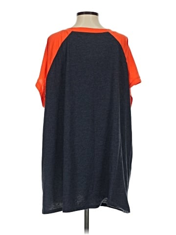New Era Short Sleeve T-Shirt (view 2)
