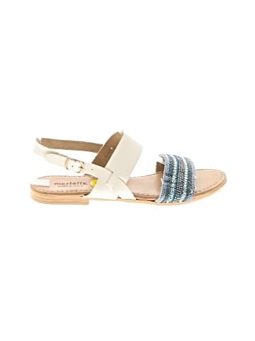 Mariella Sandals (view 1)