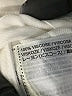MNG 100% Viscose Ivory Blazer Size 2 - photo 7