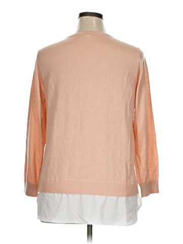 Calvin Klein Pullover Sweater (view 2)