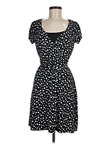 Style&Co Casual Dress (view 1)