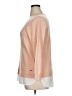 Calvin Klein 100% Acrylic Orange Pullover Sweater Size XL - photo 5