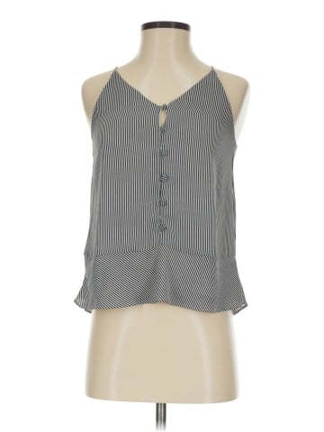 Ann Taylor LOFT Sleeveless Blouse (view 1)
