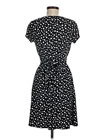 Style&Co Casual Dress (view 2)