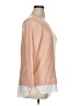 Calvin Klein 100% Acrylic Orange Pullover Sweater Size XL - photo 4