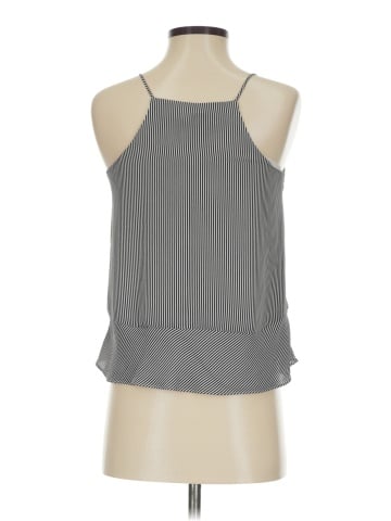 Ann Taylor LOFT Sleeveless Blouse (view 2)