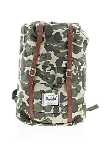 Herschel Supply Co. Backpack (view 1)