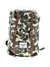 Herschel Supply Co. Camo Green Backpack One size - photo 1