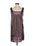 Mossimo Gray Casual Dress Size S - photo 1