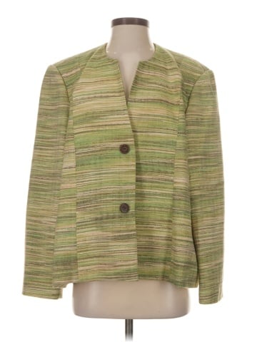 Alfred Dunner Blazer (view 1)