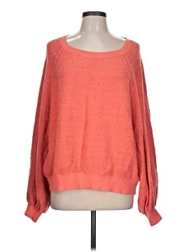Free People Pullover Sweater