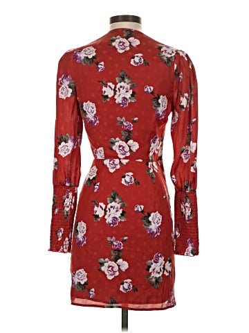 WAYF Casual Dress (view 2)