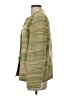 Alfred Dunner Tweed Green Blazer Size P (petite) - photo 5