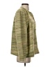 Alfred Dunner Tweed Green Blazer Size P (petite) - photo 4