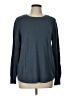 Ann Taylor LOFT Outlet Blue Pullover Sweater Size L - photo 1