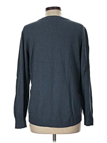 Ann Taylor LOFT Outlet Pullover Sweater (view 2)