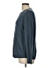 Ann Taylor LOFT Outlet Blue Pullover Sweater Size L - photo 5
