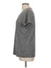 Under Armour Gray Active T-Shirt Size L - photo 5
